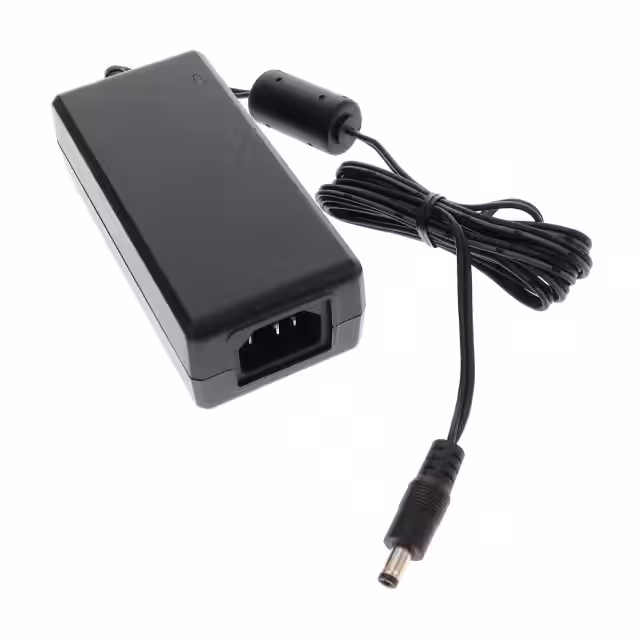 PPL65U-180 Phihong USA  Adaptadores de pared de escritorio de CA y CC